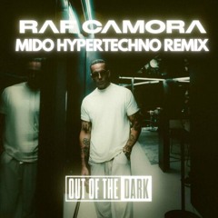 Raf Camora X Falco - Out Of The Dark (MIDO Hypertechno Remix)