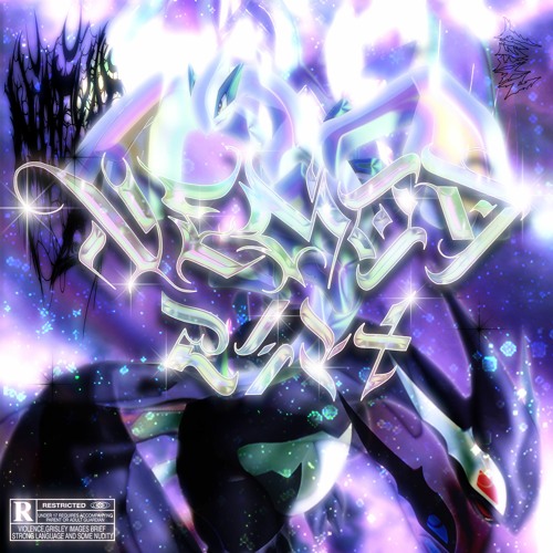 Venonat//tangela ft. Narcolessia (prod.@nxfeit)