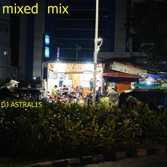 mixed  mix