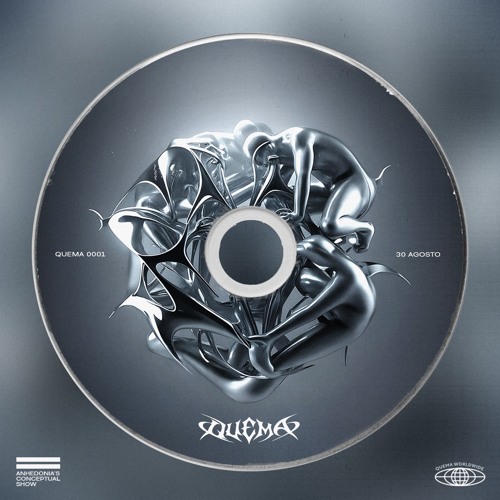 ANHEDONIA - Get Da (QUEMA VIP Mix)