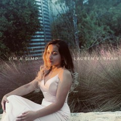 I'm A Simp - Lauren Vi Pham (ChickenPecks)