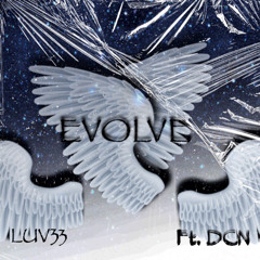LUV33 - Evolve Ft. DCN