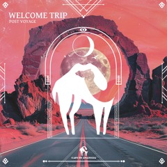 Post Voyage - You (Cafe De Anatolia)