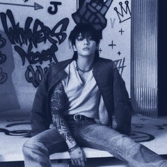 Jung Kook(정국) x NewJeans(뉴진스) - Hype Boy (A.I. cover)