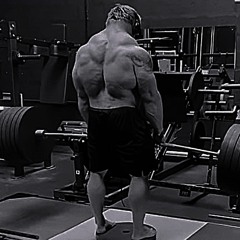 Jordan Perers & Larry Wheels & Rich Piana x 1998phantom (super slowed)