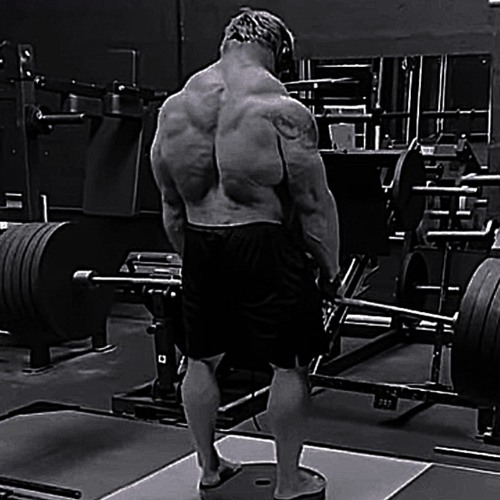 Jordan Perers & Larry Wheels & Rich Piana x 1998phantom (super slowed)