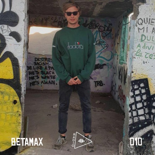 BETAMAX010 | Valdemar ST