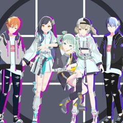 Alter Ego - Vivid BAD SQUAD