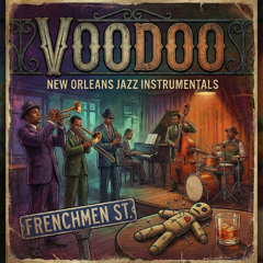 Bayou - New Orleans Jazz Instrumental