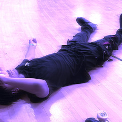 EXHO - CRAZYLOVE! (Prod.Daitana)