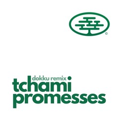 Tchami - Promesses (Dokku Remix)[2k FREE DL]