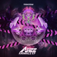 AHEE - Animals EP (Producer Dojo)