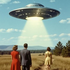 First Contact, Pt. I