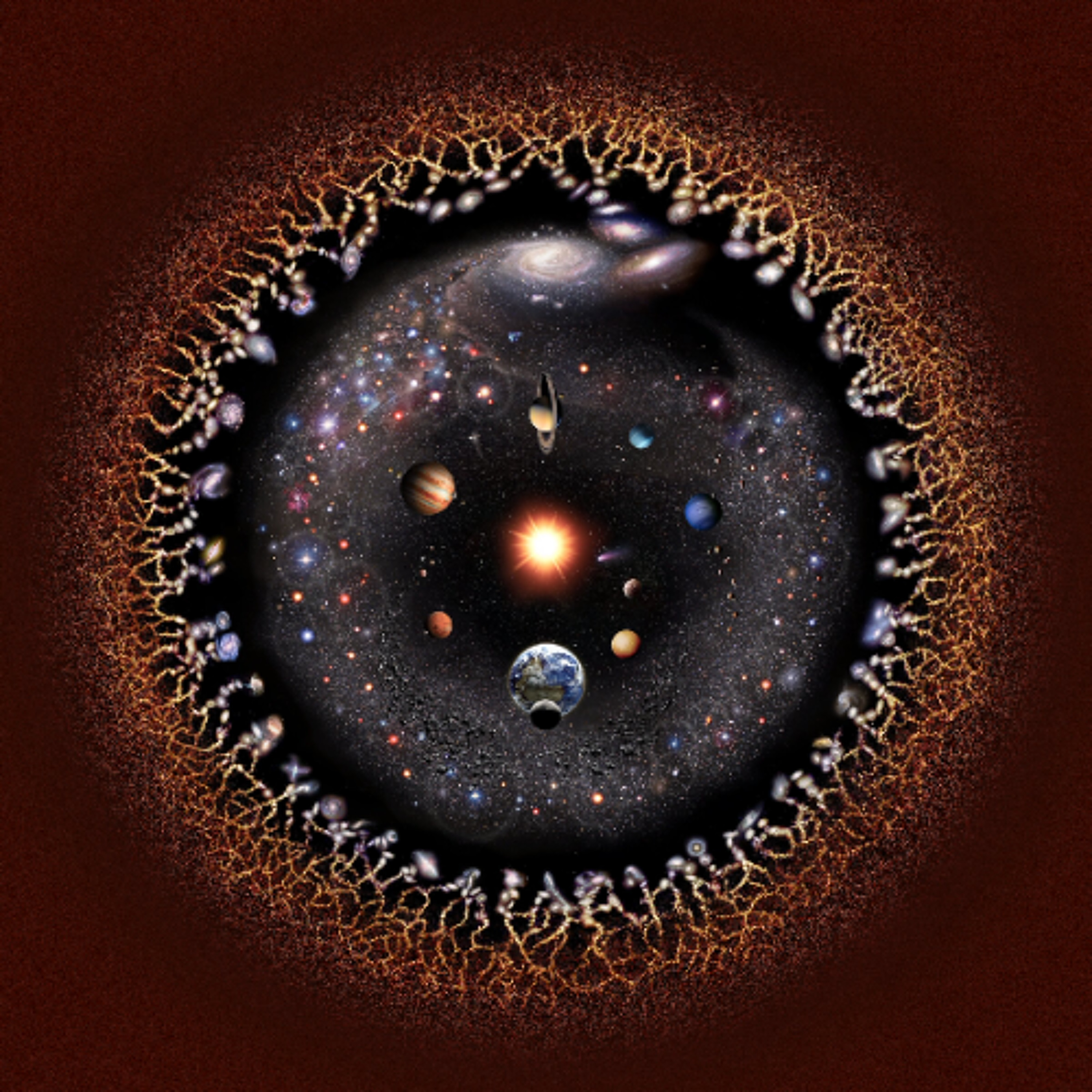 I (ego), Life, and The Universe - Alan Watts Lecture episode artwork