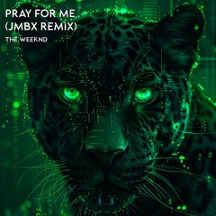 The Weeknd - Pray For Me (JMBX Remix) [WAKANDA FOREVER]