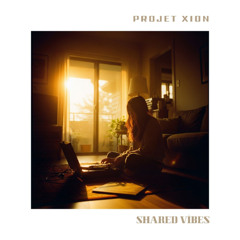 Shared Vibes (feat.Che Paxin)