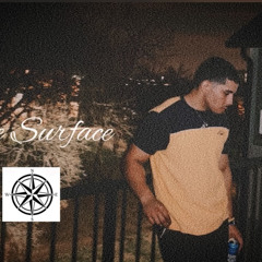 The Surface produced byJogood$