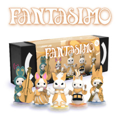 Fantasimo - Marcia alla Luna