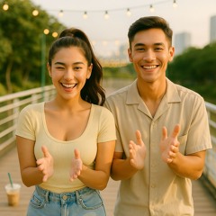 Langkah Manis (Sweet Steps)