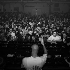 DJ BLAIZE // Interplanetary Criminal @ Paradiso Amsterdam