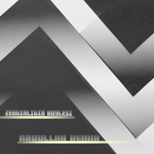 Abdullah Demir - Zenginliğin Böylesi ( Radio Mix ) Waw