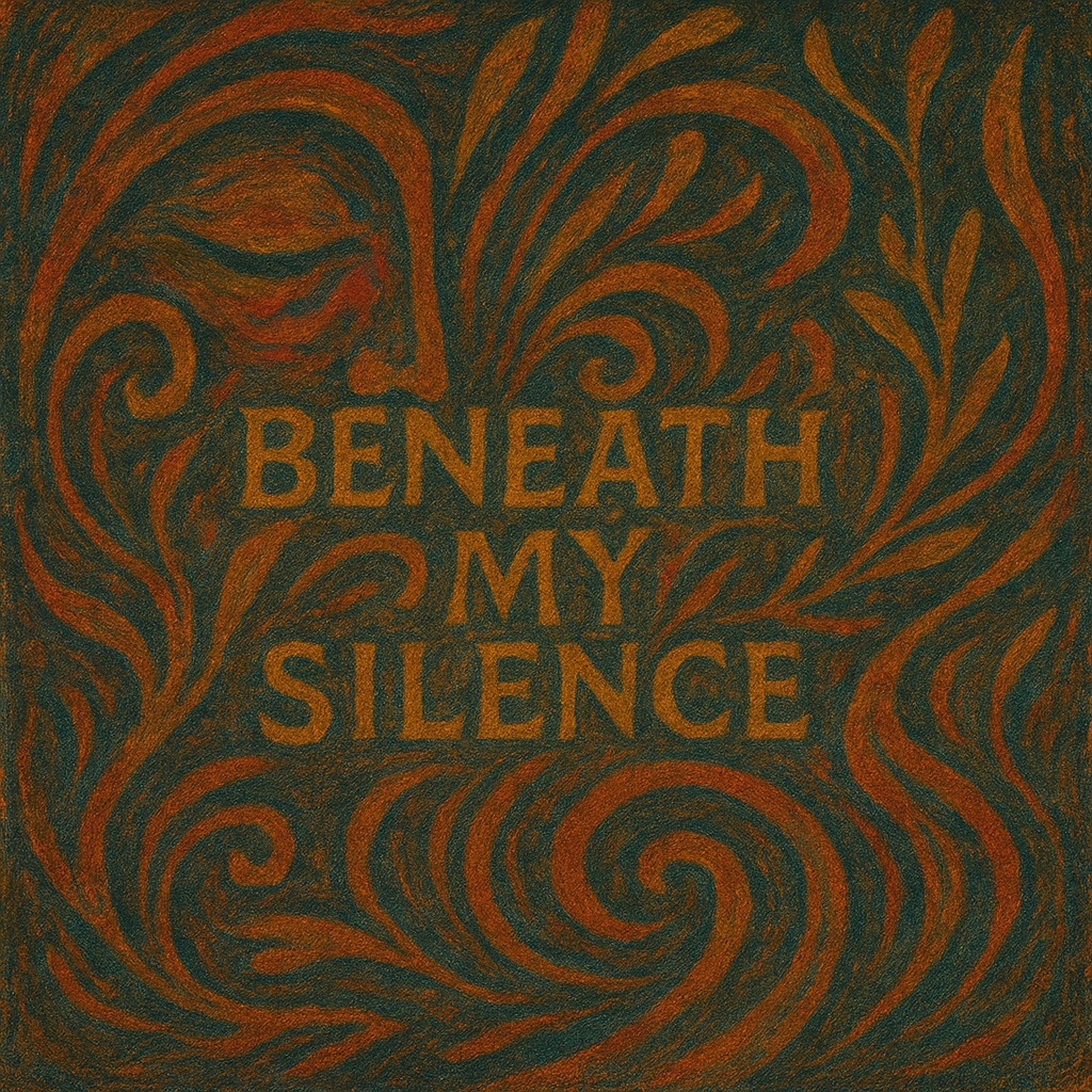 Yasser - Beneath My Silence (Instrumentals) episode artwork