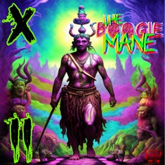 XII Mix 1 ft Braek Magick explicit