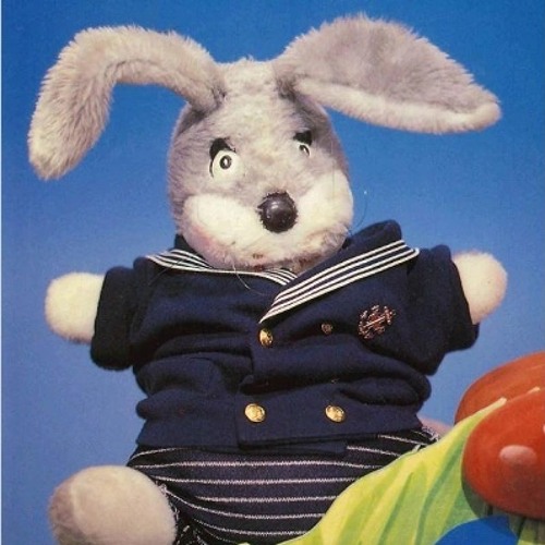 The Gus Honeybun Song (Cover)