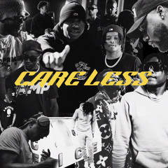 Care Less (feat. ELI MONTANNA & Parris Chariz)