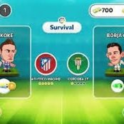 Head Soccer Online - Online Game - Play for Free