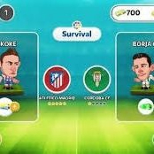 Head to Head Soccer: Play Head to Head Soccer for free