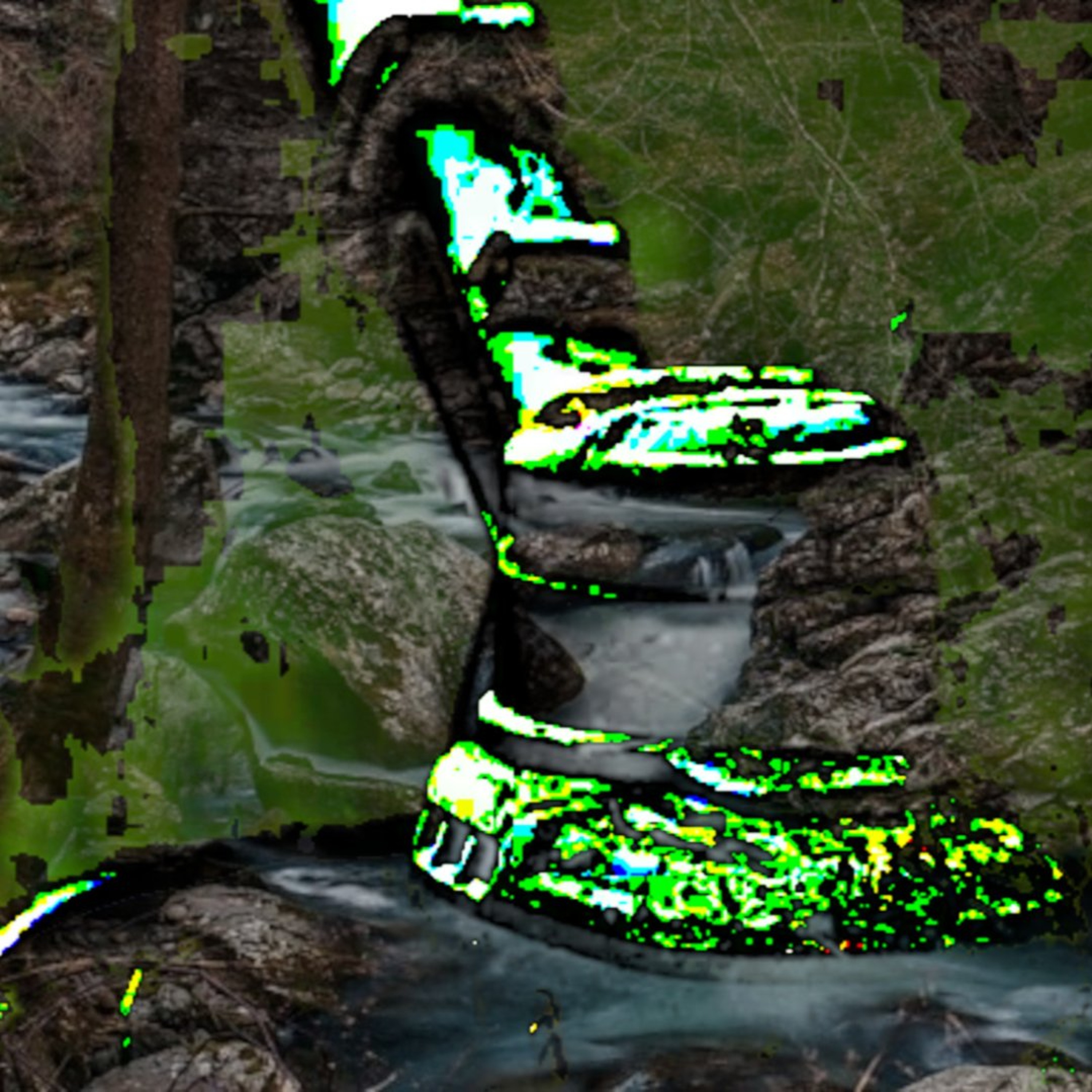 Strimmer Stream Drone (disquiet0763) episode artwork
