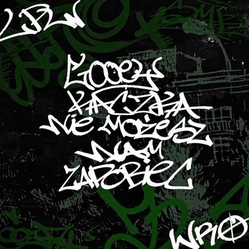 GOOEY X KACZKA - NIE MOŻESZ NAM ZAPOBIEC