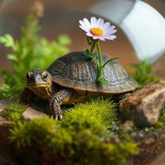 Reptilian Life