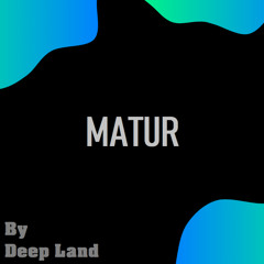 Guest Mix 007 - Matur