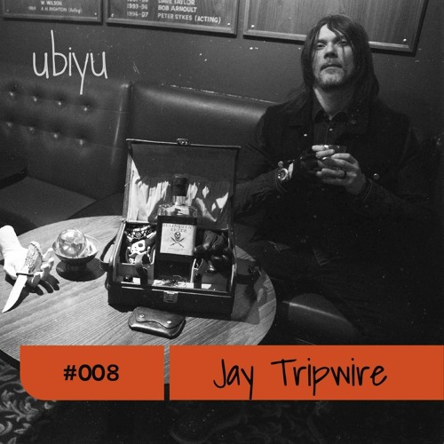 ubiyu Mix Series w/ Jay Tripwire 008