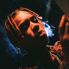 Baby Venas X Rc Slumstar - VOCÊ NÃO É BANDIDO (Prod. Lucas Estrela)