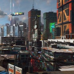 Nearing Dystopia 16-03-2025