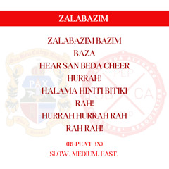 Zalabazim