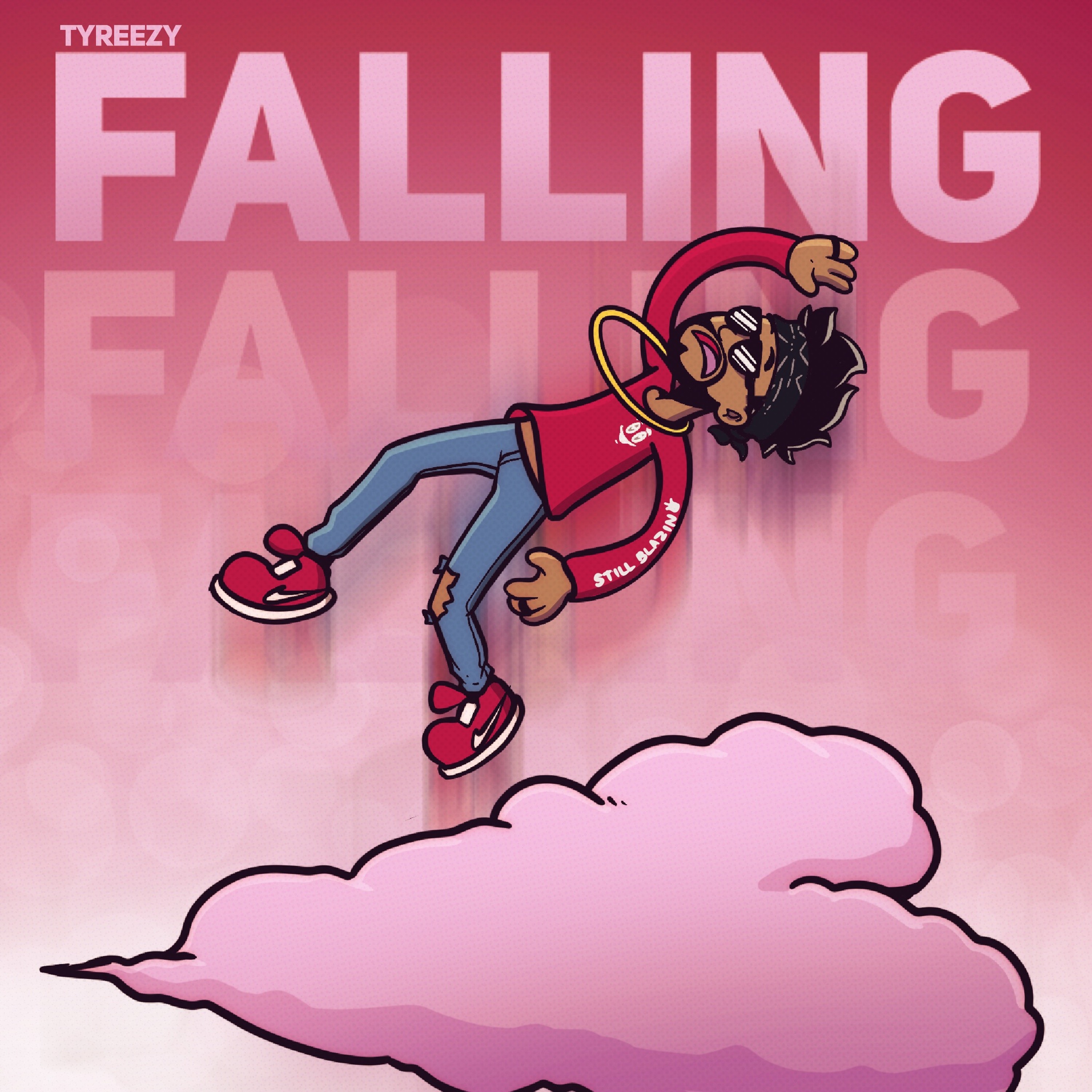 Falling
