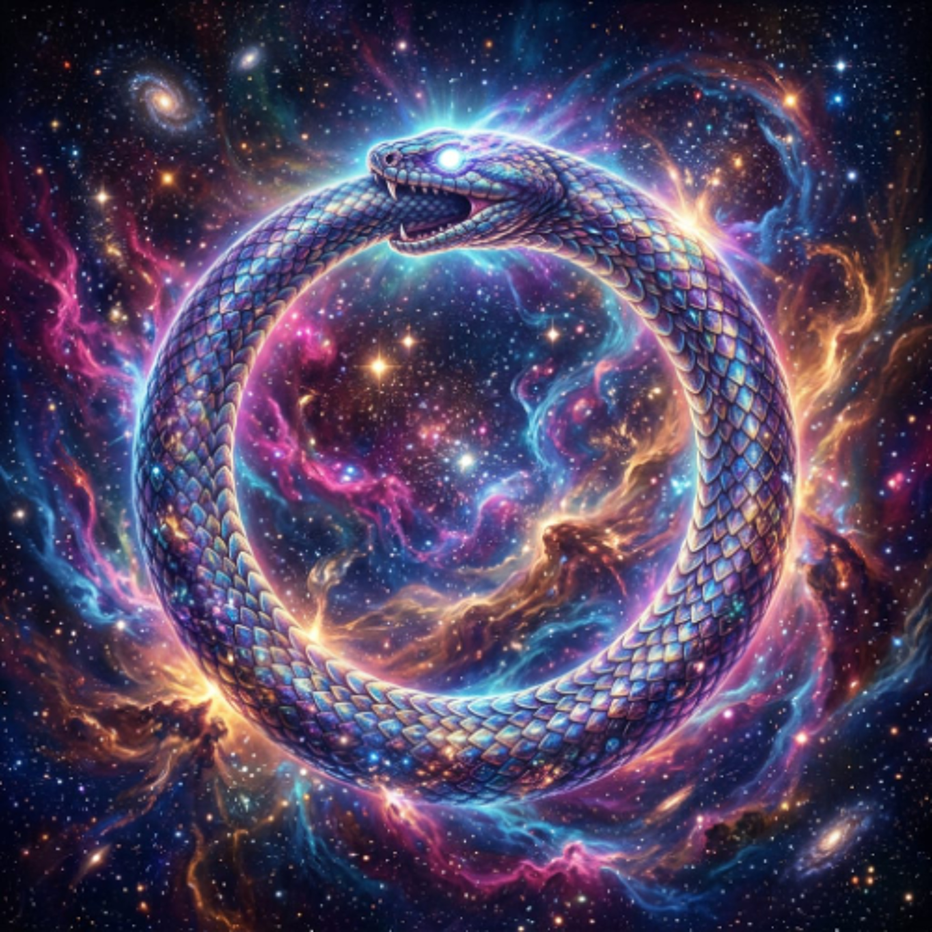 Trapped in a Thought episode artwork