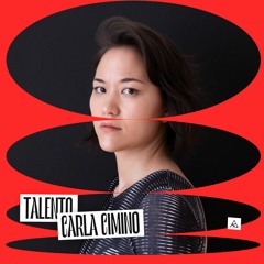 Talento: Carla Cimino