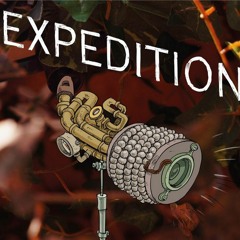 TschuTschie b2b Raimy @ Expedition Südpol 15/09/23