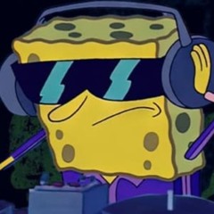 SpongeBob - Jellyfish Jam (La la la la la) (R3NOS DnB Remix)