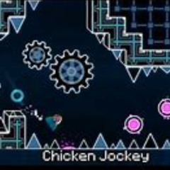 I Am Steve x Sonic Wave | Geometry Dash | Sonic Blaster by F-777 [Original by Super KeK]