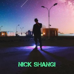 Nick Shangi - Live Mix_Kak Dela Pab_27.09.2024