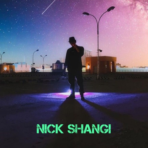 Nick Shangi - Live Mix_Kak Dela Pab_27.09.2024