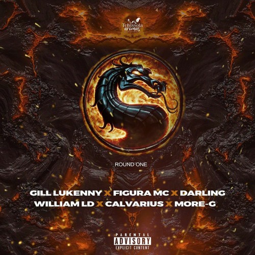MORTAL KOMBAT 2_(Round 1) - [GILL KUKENNY X FIGURA MC X DARLING X WILLIAM LD X CALVARIUS X MORE-G]
