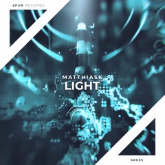 MatthiasK - Light