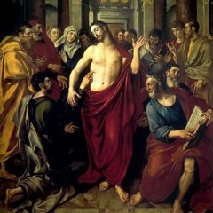 Sermón Domingo In Albis